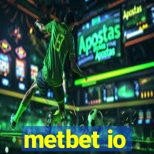 metbet io